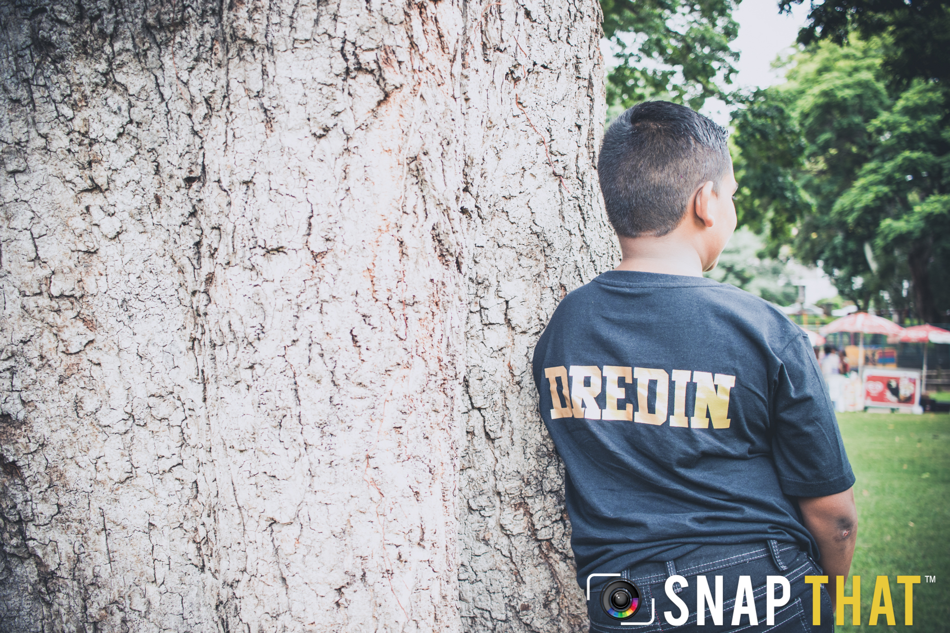 Dredin's 10th Birthday - Snap That Birthday Photography