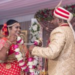 Ravin & Kandall's Wedding