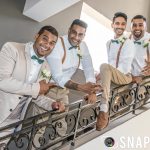 Lenton & Yuvani's Wedding
