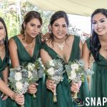 Lenton & Yuvani's Wedding