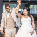 Lenton & Yuvani's Wedding
