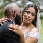 Professional wedding photographer in Durban