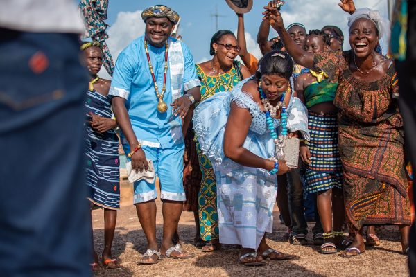 The Essence of Umehulo: The Traditional Event of Celebrating African Womanhood