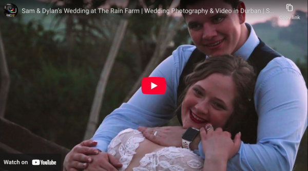 Rainy wedding photography Durban capturing romantic moments in the rain